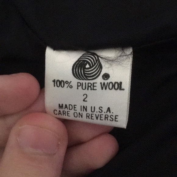 Ann Taylor Vintage Dress - Picture 4 of 6